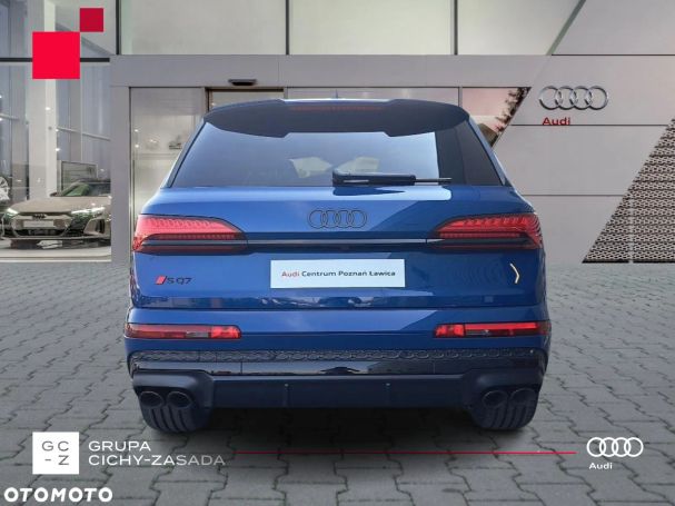 Audi SQ7 373 kW image number 3