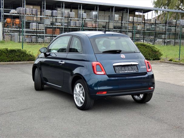 Fiat 500 1.0 MHEV 51 kW image number 5