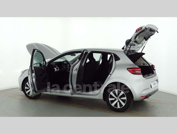 Renault Clio TCe 90 Evolution 66 kW image number 28