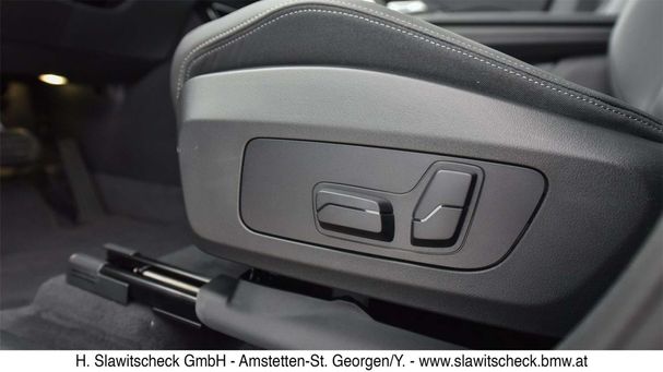 BMW X1 sDrive18d 110 kW image number 14