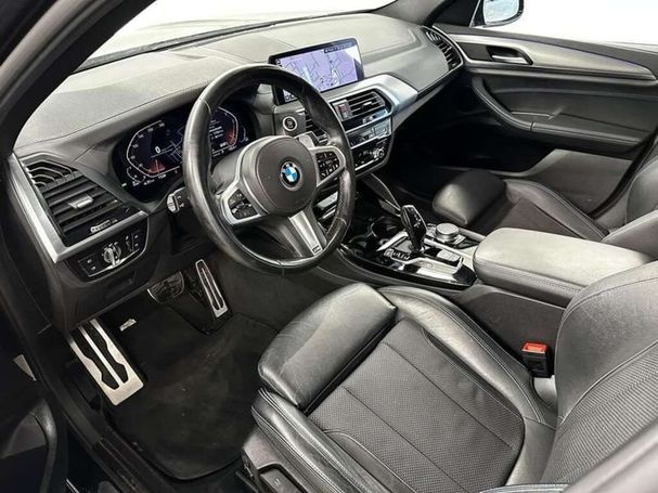 BMW X4 xDrive20d 140 kW image number 3