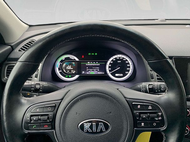 Kia Niro 1.6 GDI 104 kW image number 16