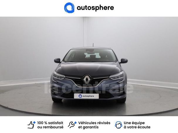 Renault Megane 85 kW image number 4