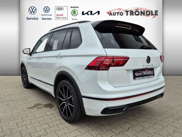 Volkswagen Tiguan 1.4 eHybrid R-Line DSG 180 kW image number 6