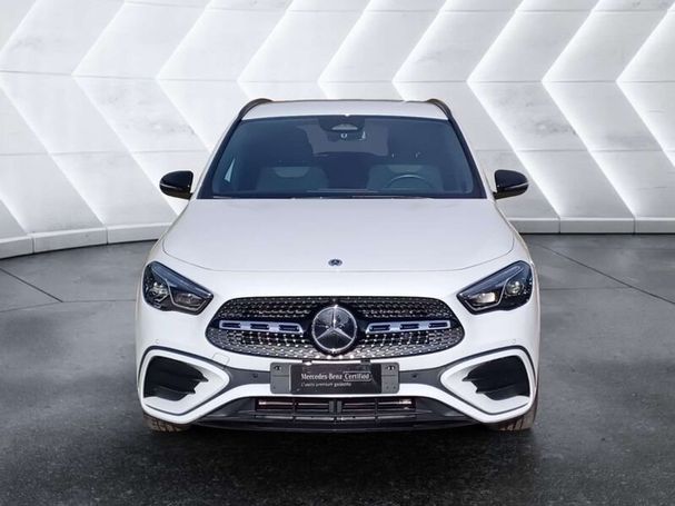 Mercedes-Benz GLA 200 d 4Matic 110 kW image number 2