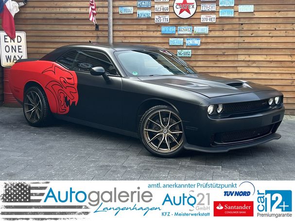 Dodge Challenger 280 kW image number 2