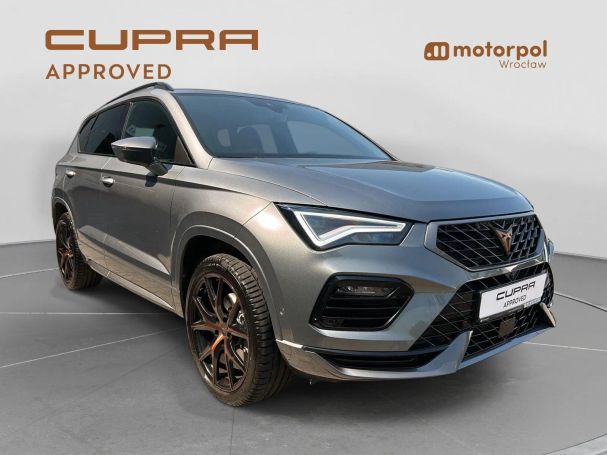 Cupra Ateca 110 kW image number 13