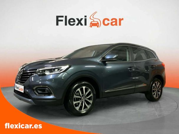 Renault Kadjar TCe GPF LIMITED 103 kW image number 1