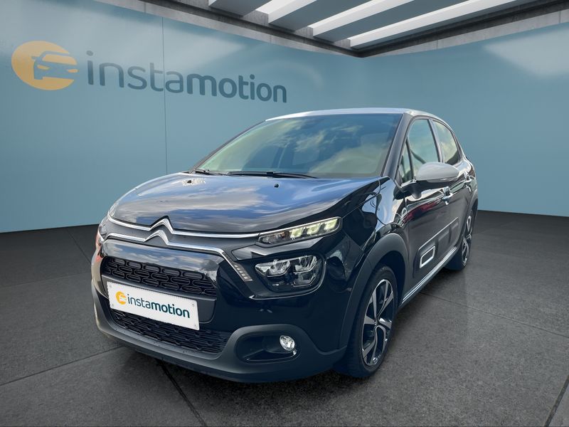Citroen C3 Shine Pack 60