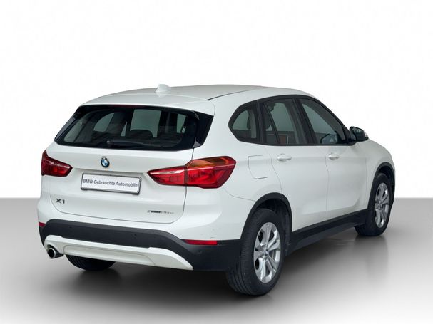 BMW X1 25e xDrive 162 kW image number 3