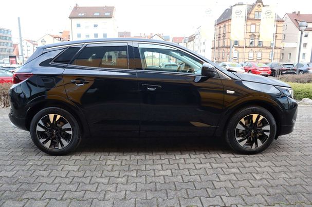 Opel Grandland X 165 kW image number 4