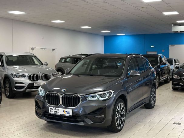 BMW X1 sDrive18d 110 kW image number 15