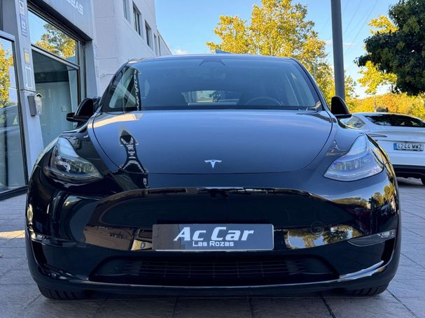 Tesla Model Y Performance AWD 353 kW image number 2