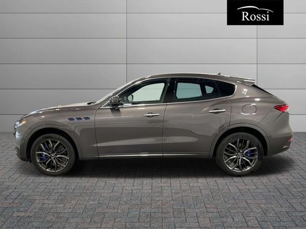 Maserati Levante 243 kW image number 6