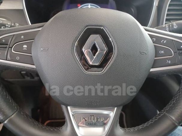 Renault Talisman BLUE dCi 200 EDC INITIALE PARIS 147 kW image number 20