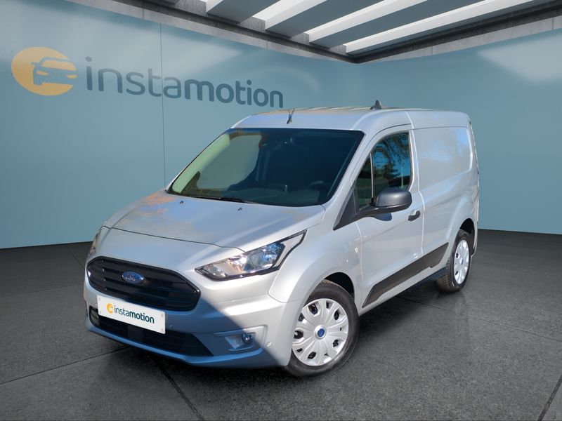 Ford Transit Connect 1.5