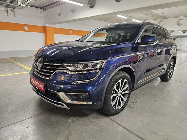 Renault Koleos dCi 185 Intens X-Tronic 140 kW image number 1