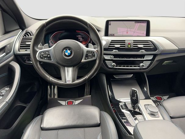 BMW X4 xDrive 140 kW image number 11