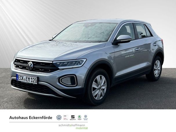 Volkswagen T-Roc 1.0 TSI T-Roc 81 kW image number 1