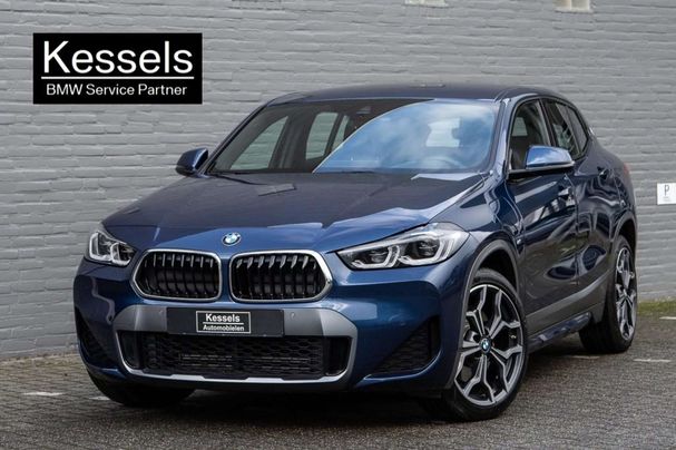 BMW X2e M Sport xDrive 162 kW image number 2