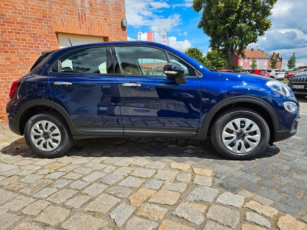 Fiat 500X 1.5 Dolcevita 96 kW image number 4