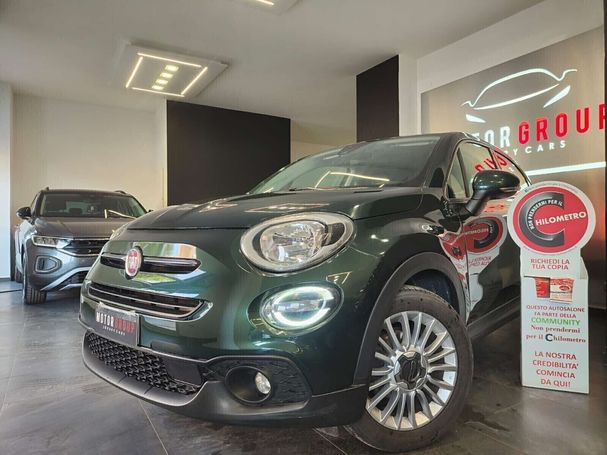 Fiat 500X 1.0 88 kW image number 1