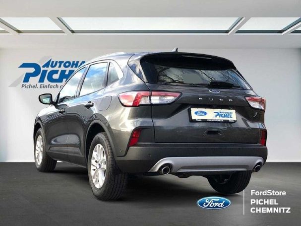 Ford Kuga Titanium 88 kW image number 4