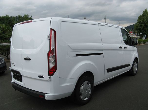 Ford Transit Custom 300 L2 96 kW image number 3