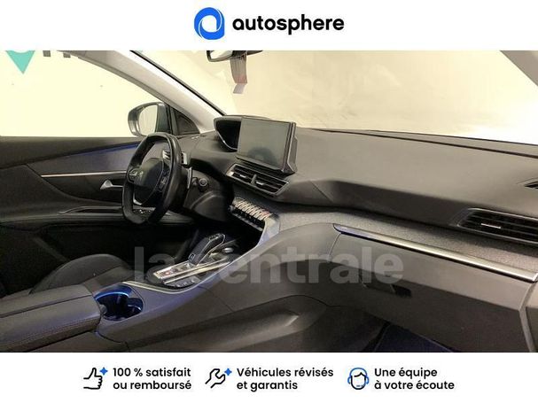 Peugeot 5008 96 kW image number 27