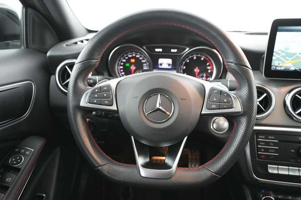 Mercedes-Benz GLA 200 115 kW image number 13