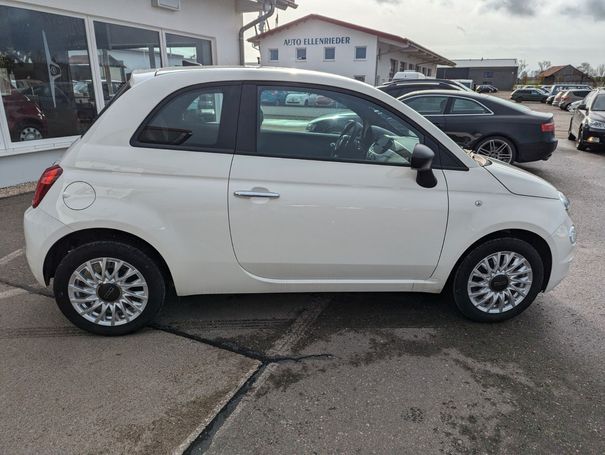 Fiat 500 51 kW image number 6