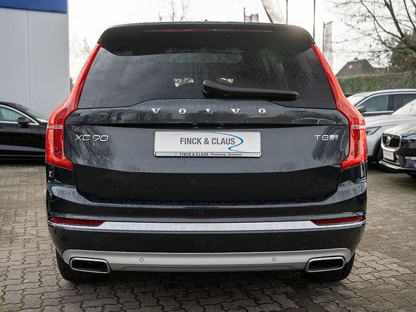 Volvo XC90 Recharge T8 AWD 288 kW image number 8