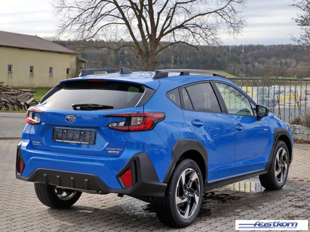 Subaru Crosstrek 2.0ie Lineartronic Comfort 100 kW image number 2