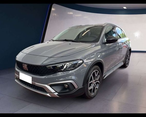 Fiat Tipo 74 kW image number 1