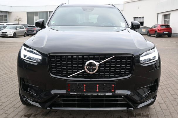 Volvo XC90 AWD Ultimate 173 kW image number 9