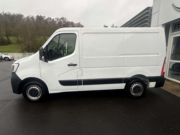 Renault Master DCi 135 L1H1 99 kW image number 4