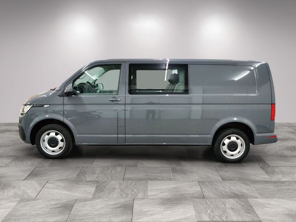 Volkswagen T6 Transporter 81 kW image number 4