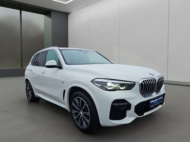 BMW X5 xDrive30d 210 kW image number 14