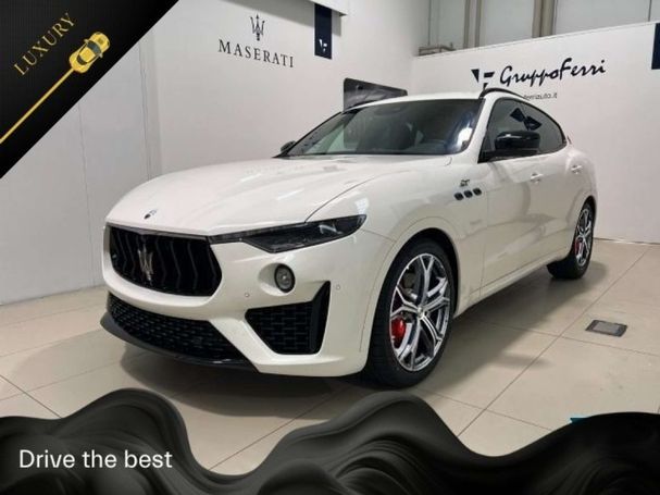 Maserati Levante 2.0 GT 243 kW image number 1