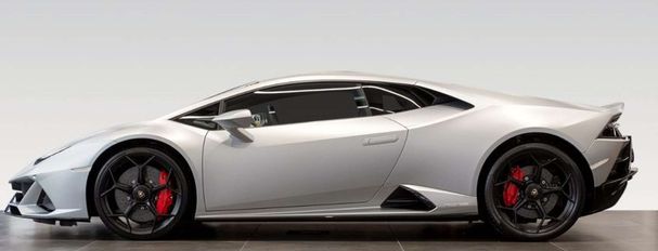 Lamborghini Huracan 471 kW image number 1