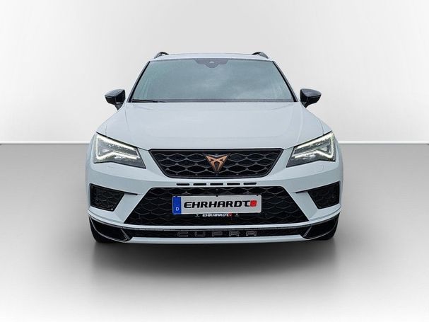 Cupra Ateca 2.0 TSI DSG 4Drive 221 kW image number 3