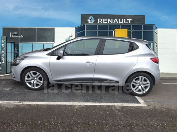 Renault Clio Energy dCi 75 55 kW image number 17