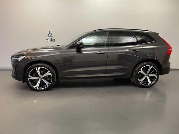 Volvo XC60 AWD T8 341 kW image number 2