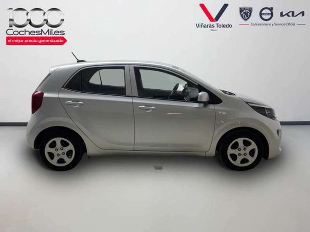 Kia Picanto 1.0 49 kW image number 3