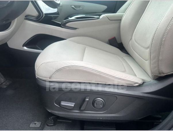 Hyundai Tucson 1.6 T-GDI 169 kW image number 33