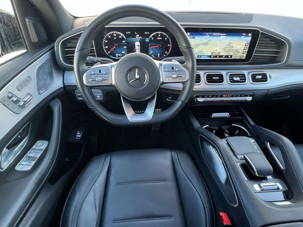 Mercedes-Benz GLE 400 d 4Matic 243 kW image number 46