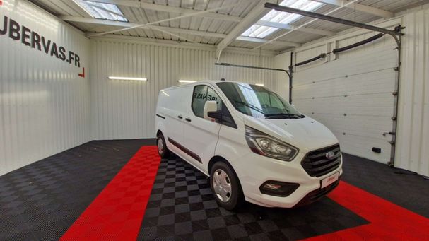 Ford Transit Custom 96 kW image number 2