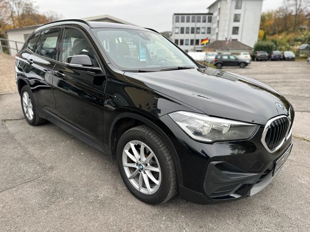 BMW X1 sDrive18d 110 kW image number 3