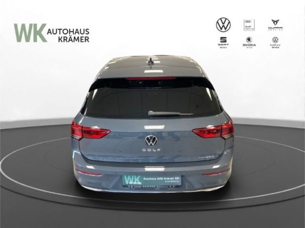 Volkswagen Golf 1.4 eHybrid Style DSG 150 kW image number 3