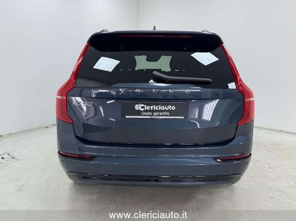 Volvo XC90 B5 AWD Ultimate 173 kW image number 7